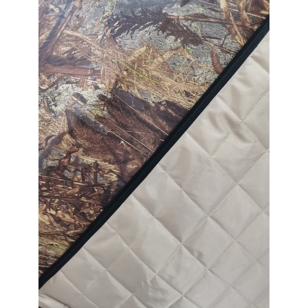 Баня походная Пингвин Премиум (3-сл.) композит