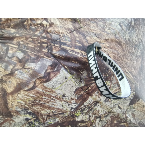 Баня походная Пингвин Премиум (3-сл.) композит