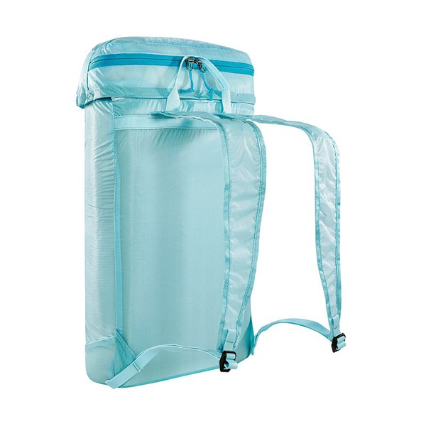 Рюкзак Tatonka Squeezy Daypack 2 in 1 light blue