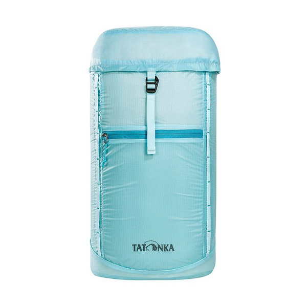 Рюкзак Tatonka Squeezy Daypack 2 in 1 light blue