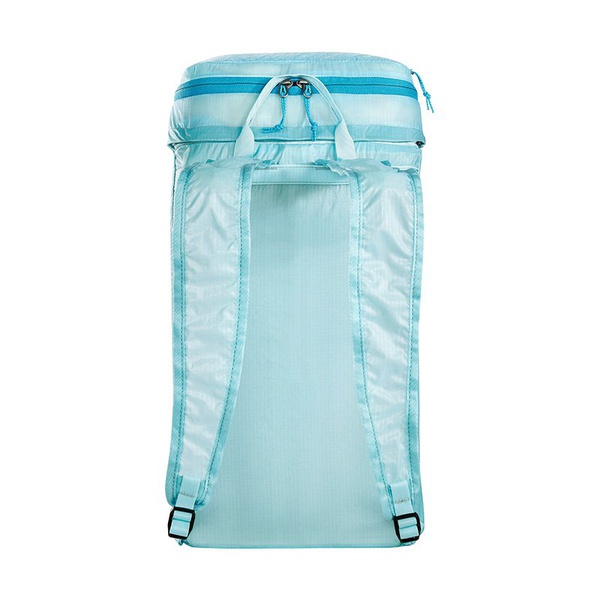 Рюкзак Tatonka Squeezy Daypack 2 in 1 light blue