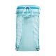 Рюкзак Tatonka Squeezy Daypack 2 in 1 light blue. Фото 4