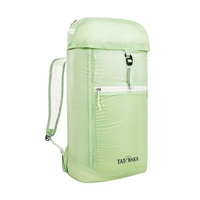 Рюкзак Tatonka Squeezy Daypack 2 in 1 light green
