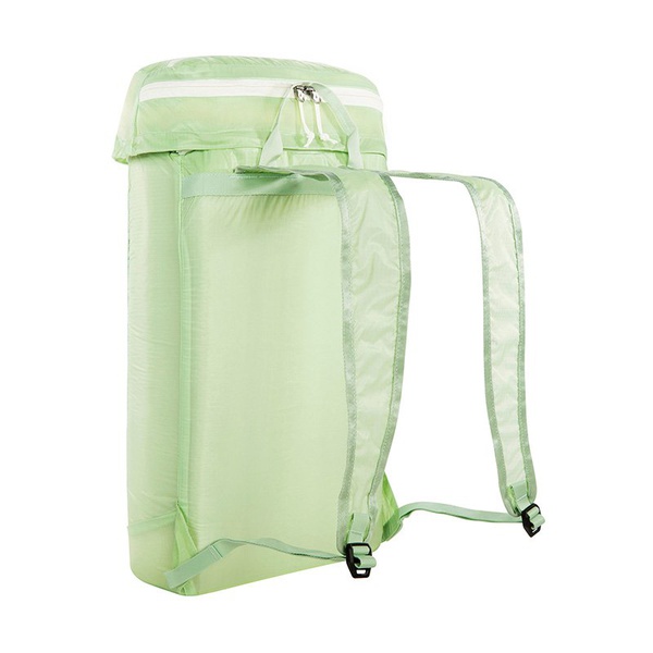 Рюкзак Tatonka Squeezy Daypack 2 in 1 light green
