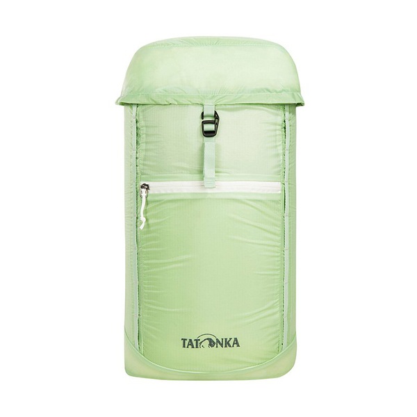 Рюкзак Tatonka Squeezy Daypack 2 in 1 light green