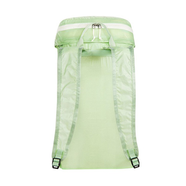 Рюкзак Tatonka Squeezy Daypack 2 in 1 light green