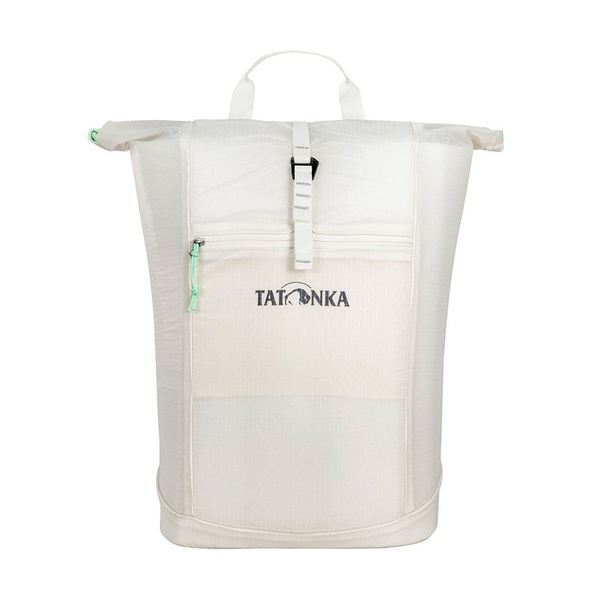Рюкзак Tatonka Squeezy Rolltop 25 lighter grey