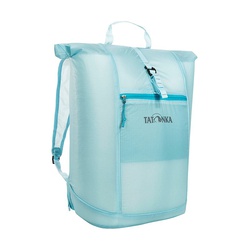 Рюкзак Tatonka Squeezy Rolltop 25 light blue