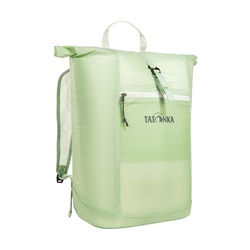 Рюкзак Tatonka Squeezy Rolltop 25 light green