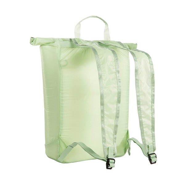 Рюкзак Tatonka Squeezy Rolltop 25 light green