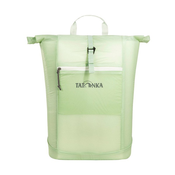 Рюкзак Tatonka Squeezy Rolltop 25 light green
