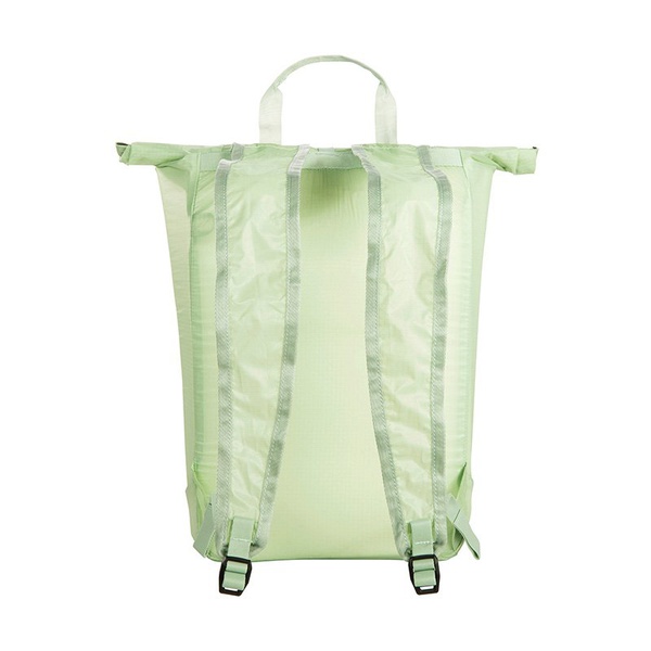 Рюкзак Tatonka Squeezy Rolltop 25 light green