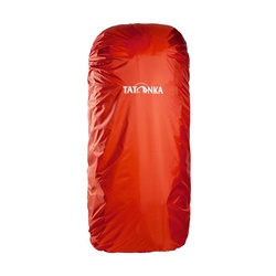 Накидка на рюкзак Tatonka Rain Cover 70-90 redorange