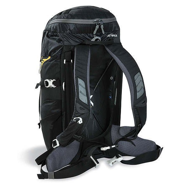 Рюкзак Tatonka Vento 25 black
