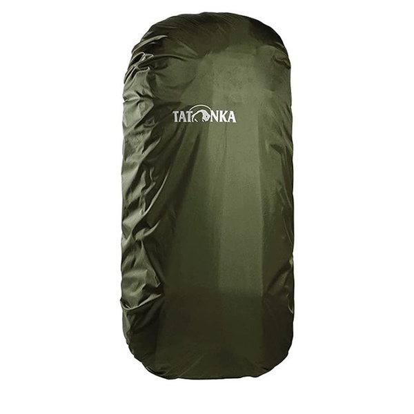 Накидка на рюкзак Tatonka Rain Cover 55-70 stone grey olive