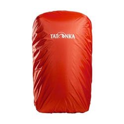 Накидка на рюкзак Tatonka Rain Cover 40-55 redorange