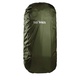 Накидка на рюкзак Tatonka Rain Cover 40-55 stone grey olive. Фото 1