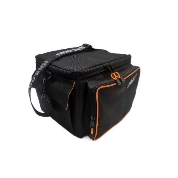 Сумка рыболовная Пингвин Fishing 250 (с 5 коробками)