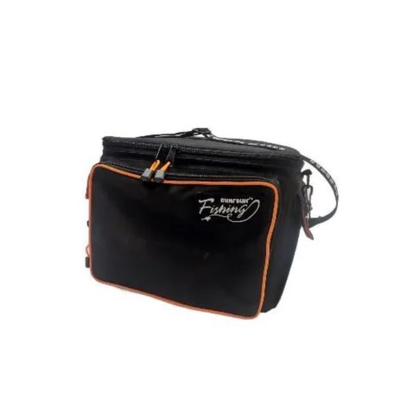 Сумка рыболовная Пингвин Fishing 250 (с 5 коробками)