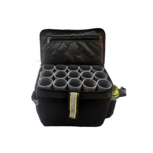 Сумка для воблеров Пингвин 15 ячеек