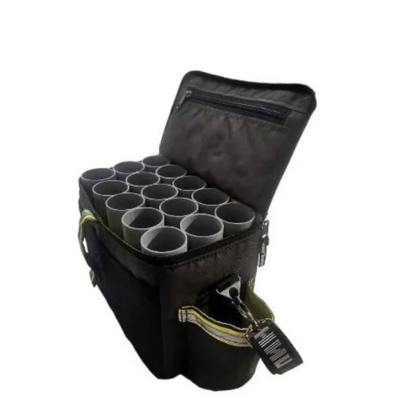 Сумка для воблеров Пингвин 15 ячеек