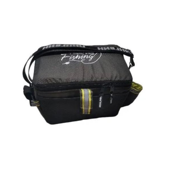 Сумка для воблеров Пингвин 15 ячеек