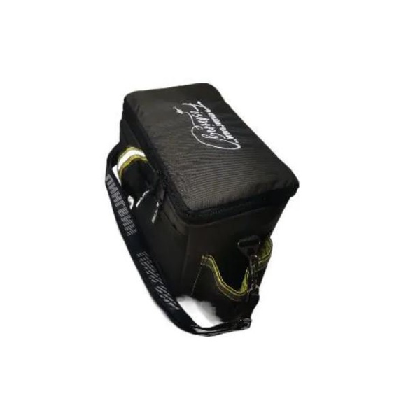 Сумка для воблеров Пингвин 15 ячеек