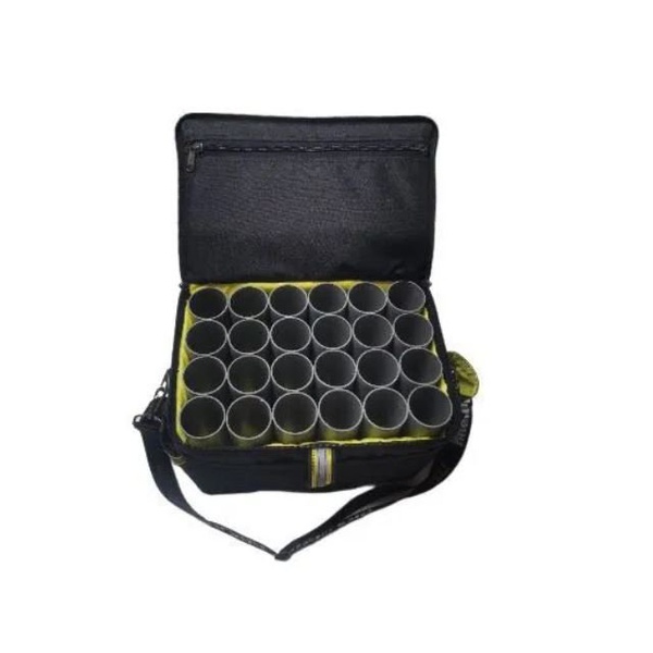 Сумка для воблеров Пингвин 24 ячейки