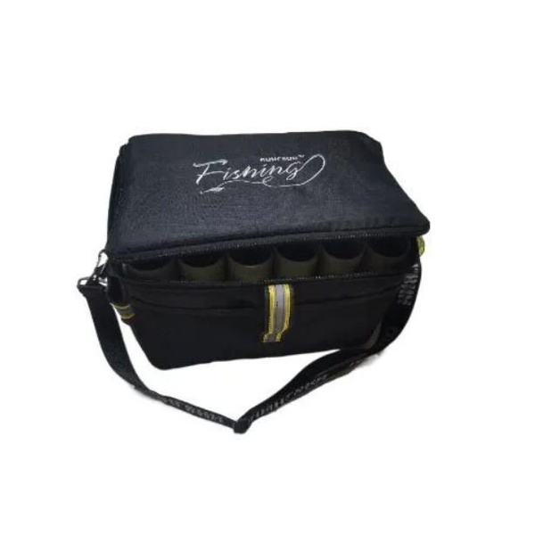 Сумка для воблеров Пингвин 24 ячейки