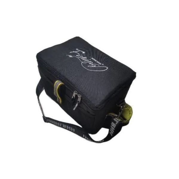 Сумка для воблеров Пингвин 24 ячейки