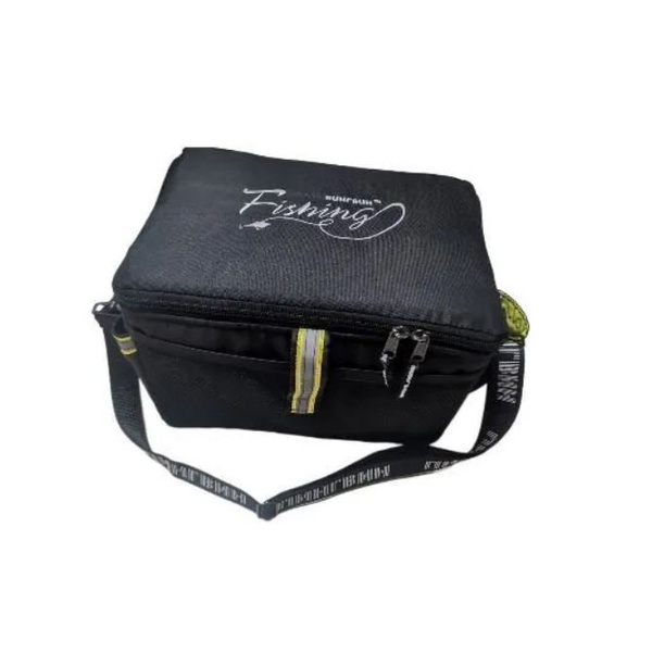 Сумка для воблеров Пингвин 24 ячейки