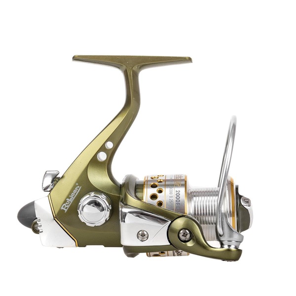 Катушка Rubicon Striner 4+1BB 1000 RD