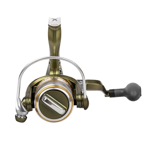 Катушка Rubicon Striner 4+1BB 1000 RD