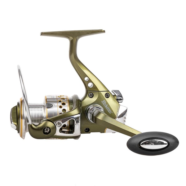 Катушка Rubicon Striner 4+1BB 1000 RD