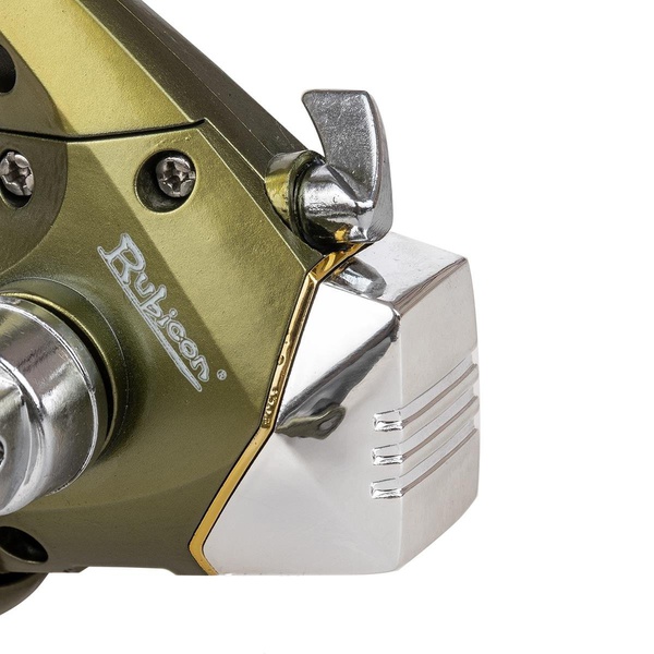 Катушка Rubicon Striner 4+1BB 1000 RD
