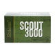 Катушка Rubicon Scout 3000 3BB. Фото 7