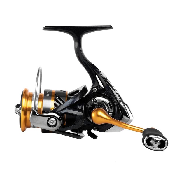 Катушка Daiwa 19 Revros LT 1000