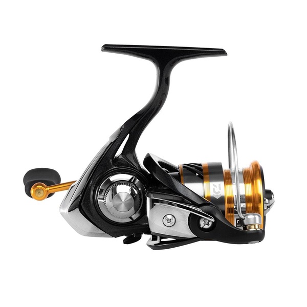 Катушка Daiwa 19 Revros LT 1000