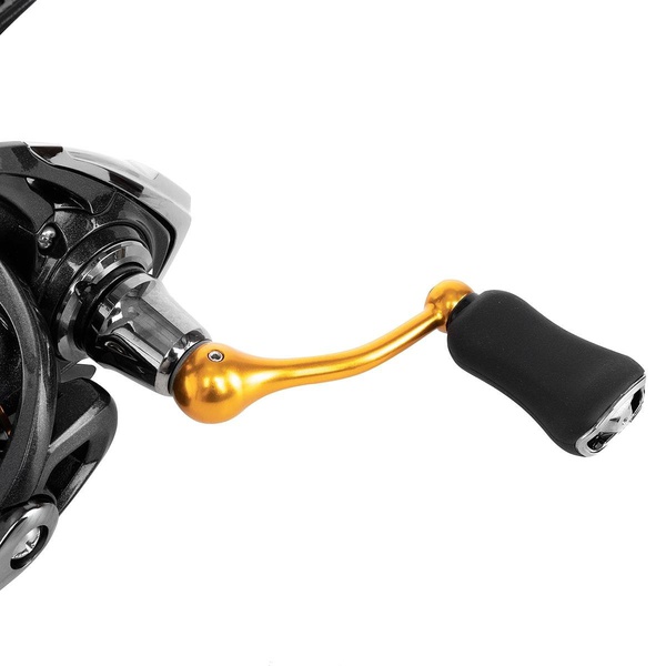 Катушка Daiwa 19 Revros LT 1000