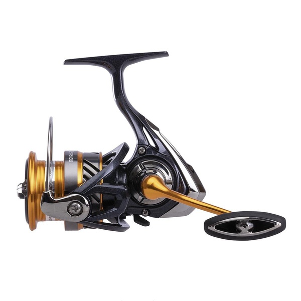 Катушка Daiwa 19 Revros LT 5000-C