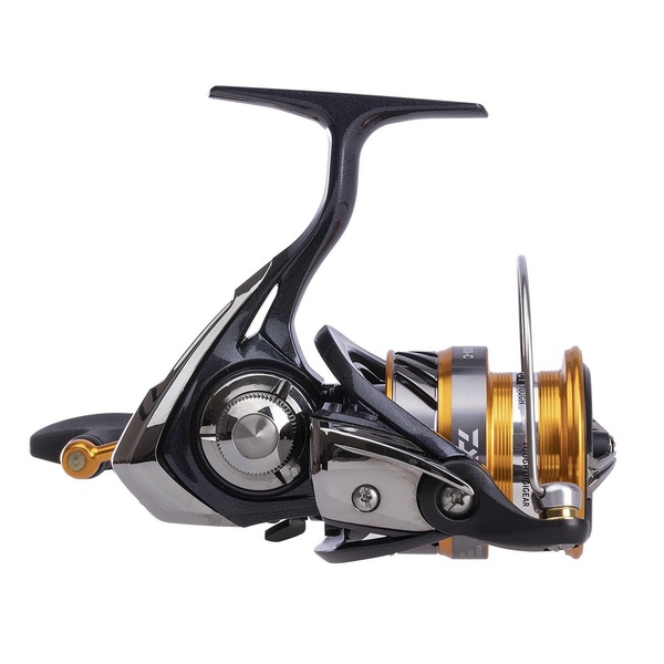 Катушка Daiwa 19 Revros LT 5000-C