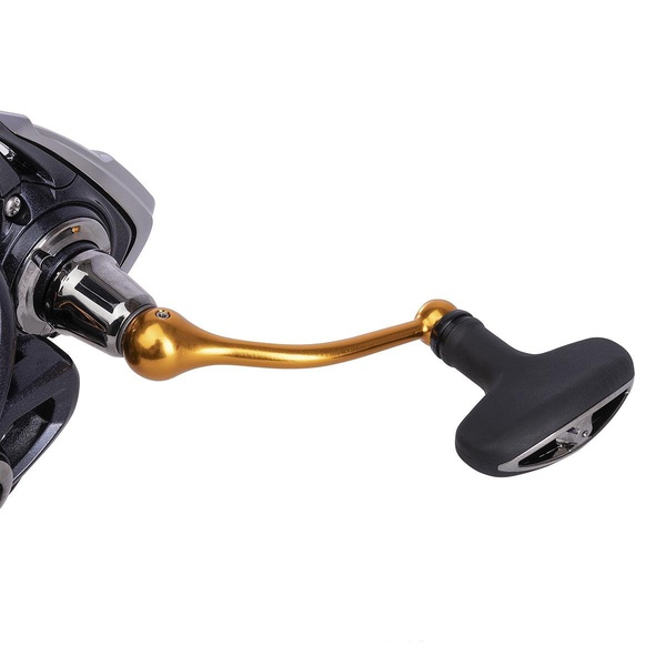 Катушка Daiwa 19 Revros LT 5000-C