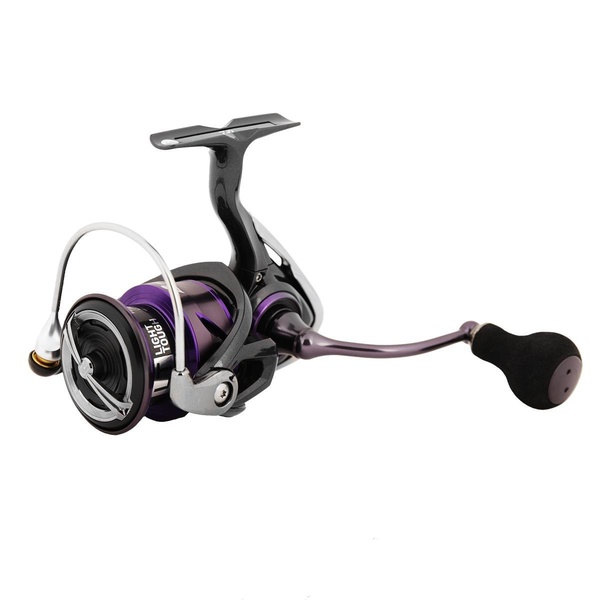 Катушка Daiwa 21 Prorex V LT 4000-C