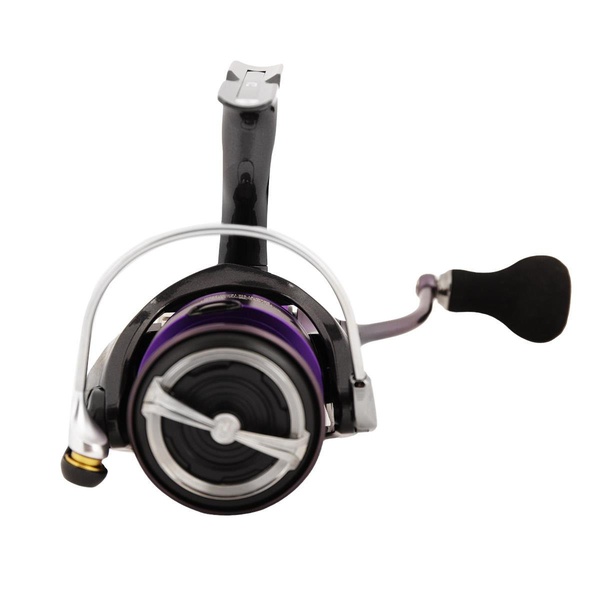 Катушка Daiwa 21 Prorex V LT 4000-C