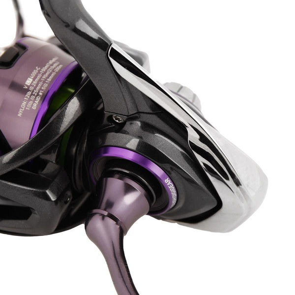 Катушка Daiwa 21 Prorex V LT 4000-C