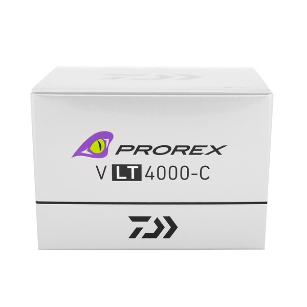 Катушка Daiwa 21 Prorex V LT 4000-C