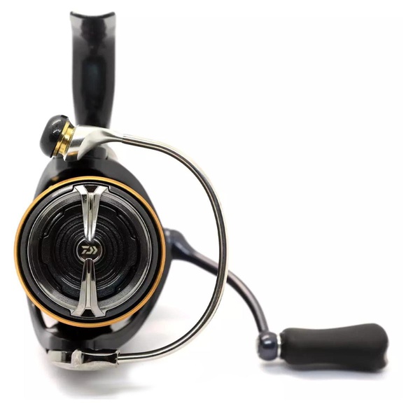 Катушка Daiwa 21 Caldia FC LT 1000S