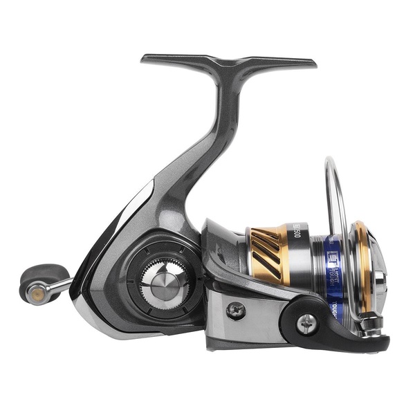 Катушка Daiwa 20 Laguna LT 1000