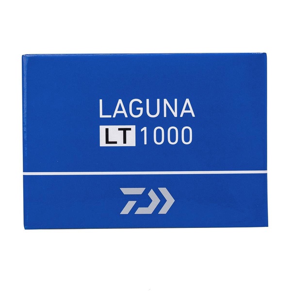 Катушка Daiwa 20 Laguna LT 1000