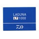 Катушка Daiwa 20 Laguna LT 1000. Фото 7